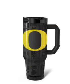 Thicc Buddy 40oz | Oregon Ducks | Legacy